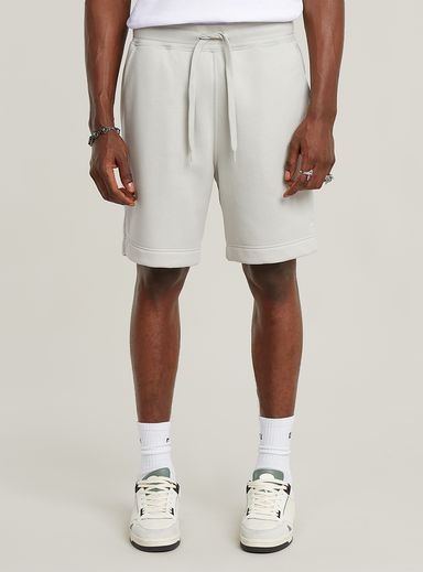 Shorts Deportivos Premium Core